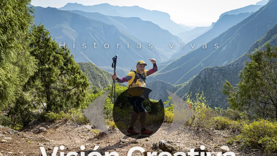 Foto del evento Iturbide Ultra Trail 2024