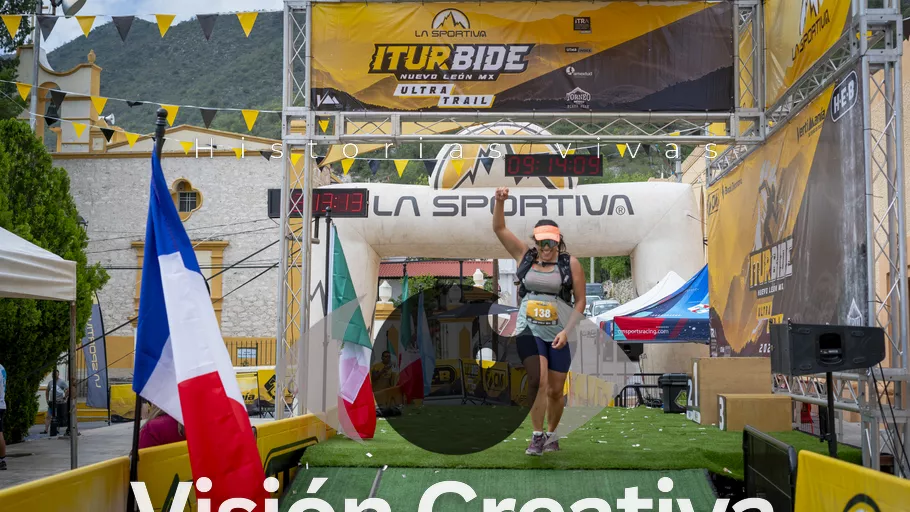 Foto del evento Iturbide Ultra Trail 2024