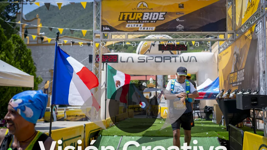Foto del evento Iturbide Ultra Trail 2024