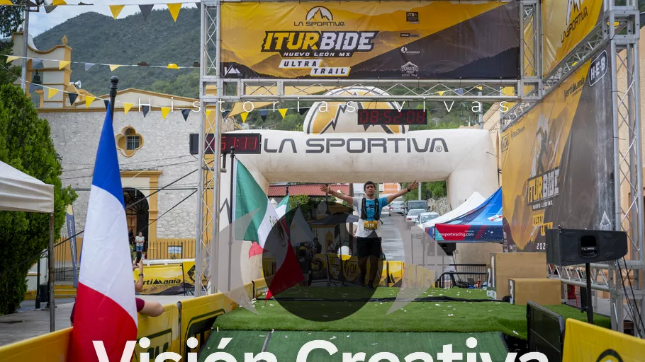Foto del evento Iturbide Ultra Trail 2024