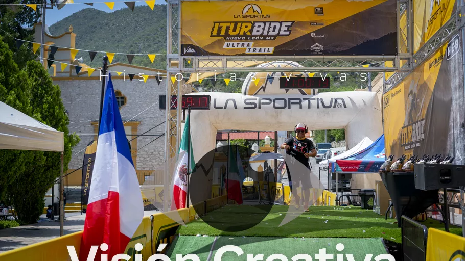 Foto del evento Iturbide Ultra Trail 2024