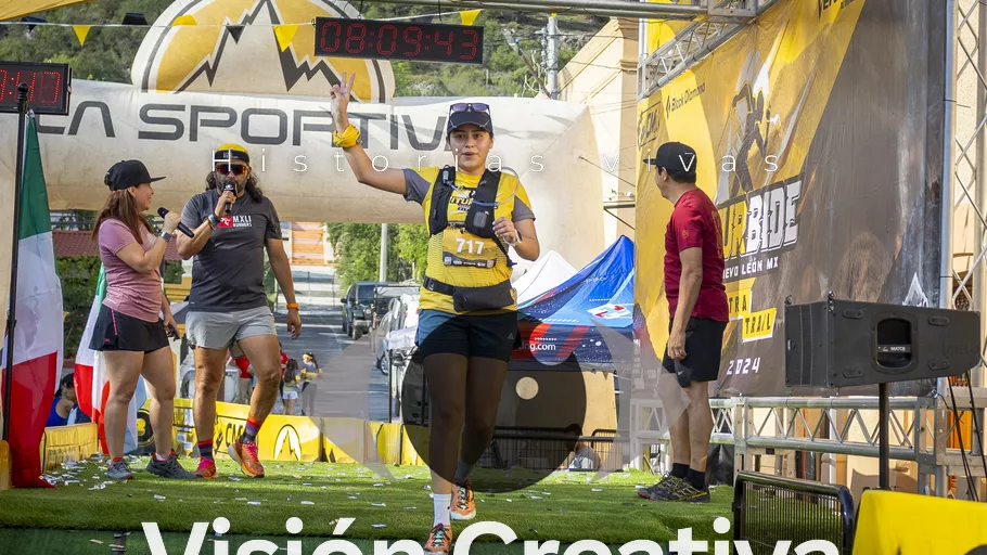 Foto del evento Iturbide Ultra Trail 2024