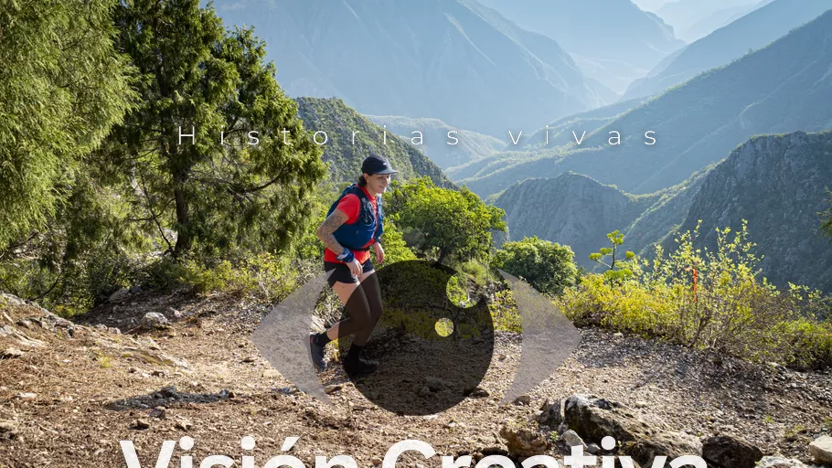 Foto del evento Iturbide Ultra Trail 2024