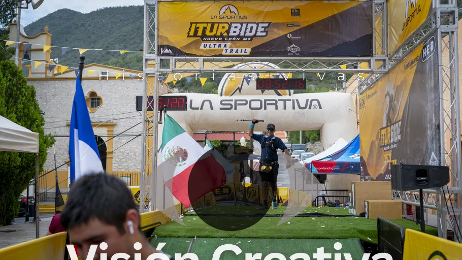 Foto del evento Iturbide Ultra Trail 2024