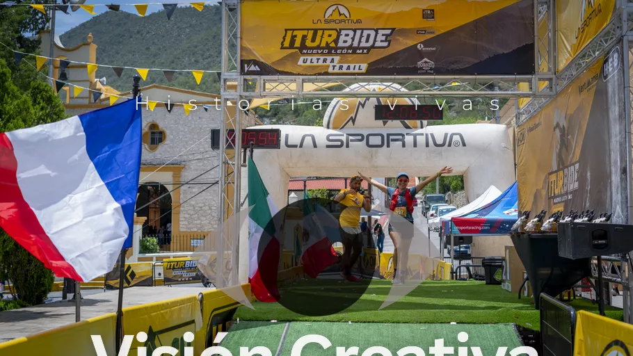Foto del evento Iturbide Ultra Trail 2024