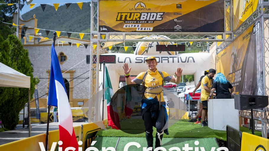 Foto del evento Iturbide Ultra Trail 2024