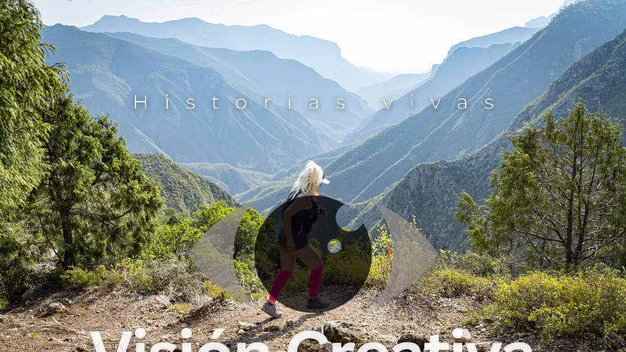 Foto del evento Iturbide Ultra Trail 2024
