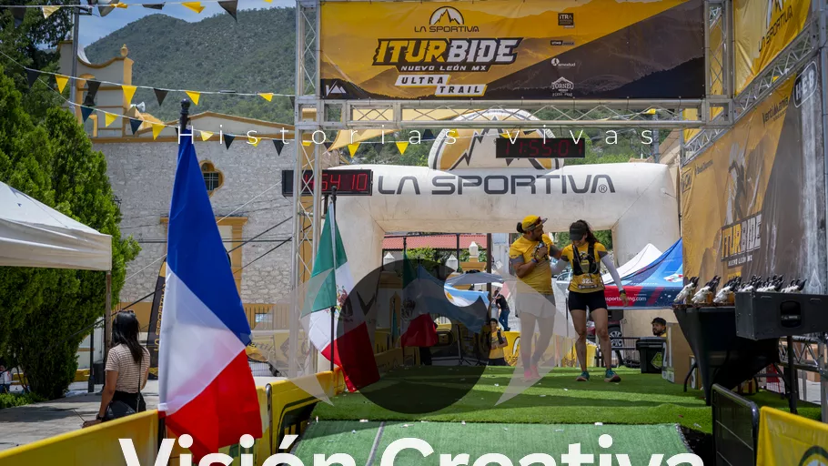 Foto del evento Iturbide Ultra Trail 2024