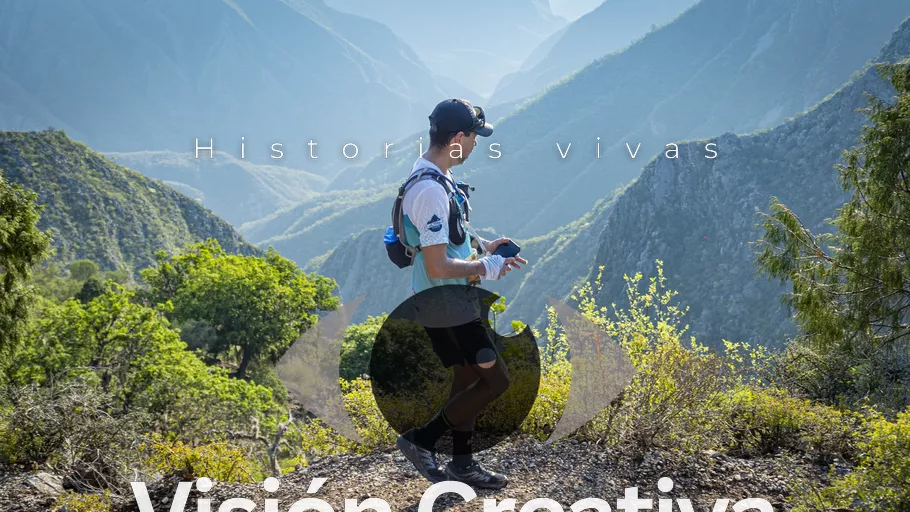 Foto del evento Iturbide Ultra Trail 2024