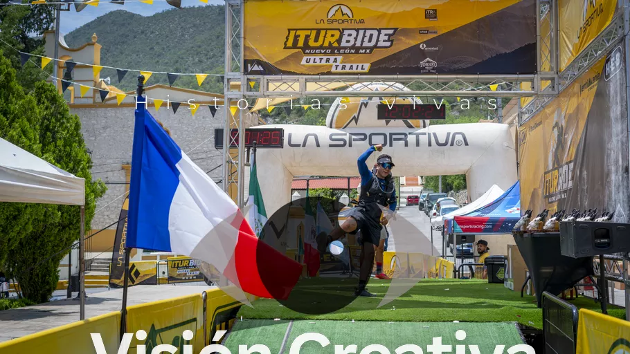 Foto del evento Iturbide Ultra Trail 2024