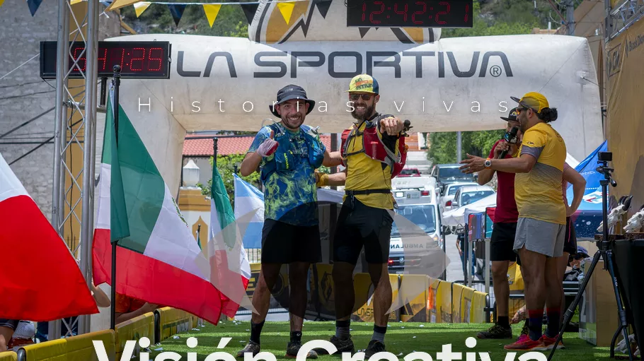 Foto del evento Iturbide Ultra Trail 2024