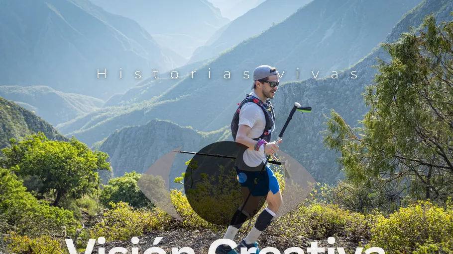 Foto del evento Iturbide Ultra Trail 2024