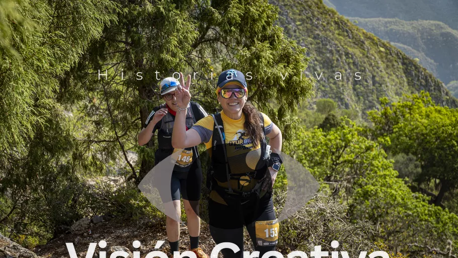 Foto del evento Iturbide Ultra Trail 2024
