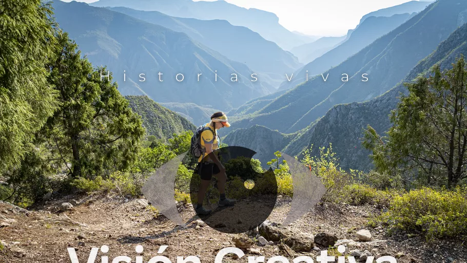 Foto del evento Iturbide Ultra Trail 2024