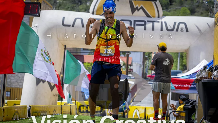 Foto del evento Iturbide Ultra Trail 2024