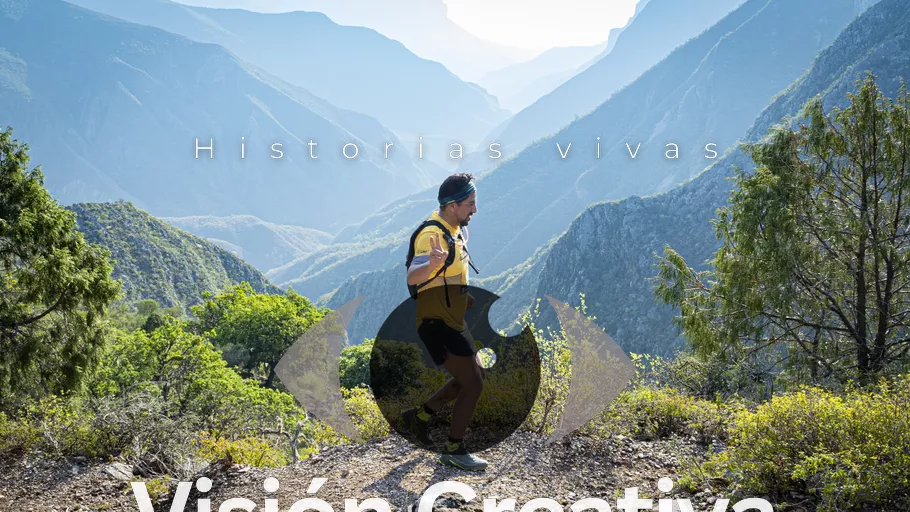 Foto del evento Iturbide Ultra Trail 2024