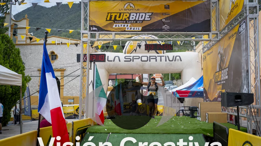 Foto del evento Iturbide Ultra Trail 2024