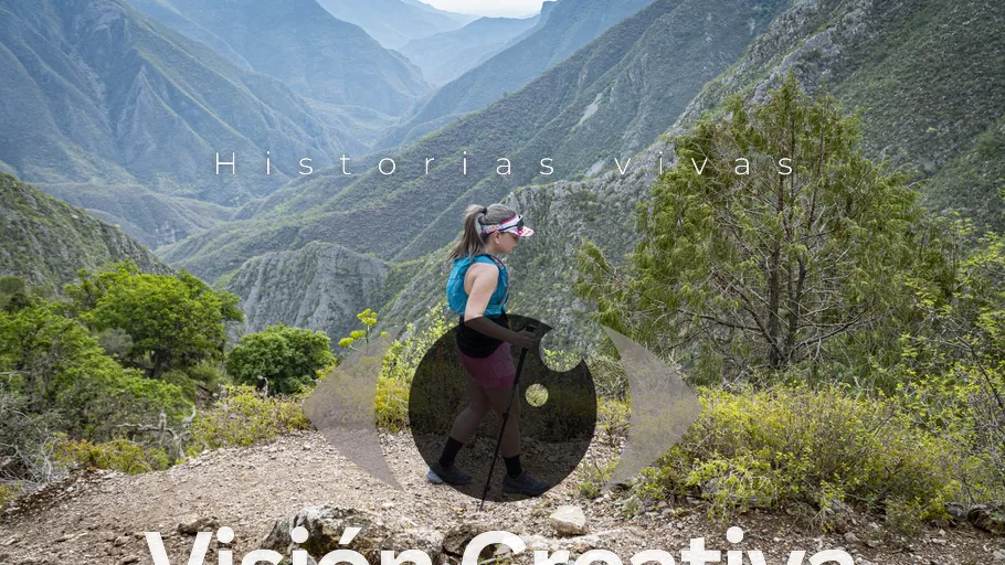 Foto del evento Iturbide Ultra Trail 2024