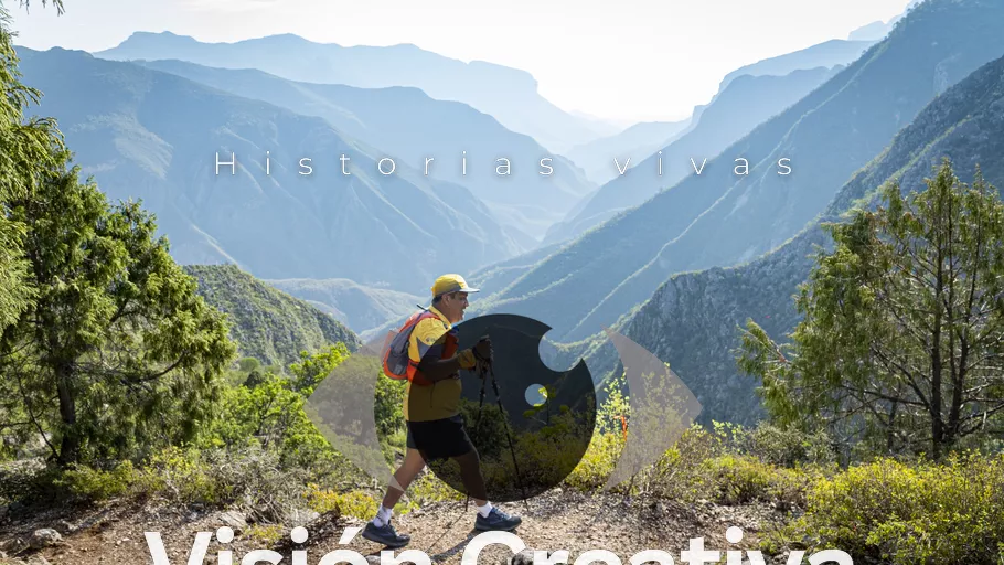 Foto del evento Iturbide Ultra Trail 2024