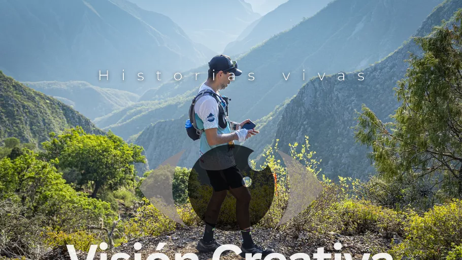 Foto del evento Iturbide Ultra Trail 2024