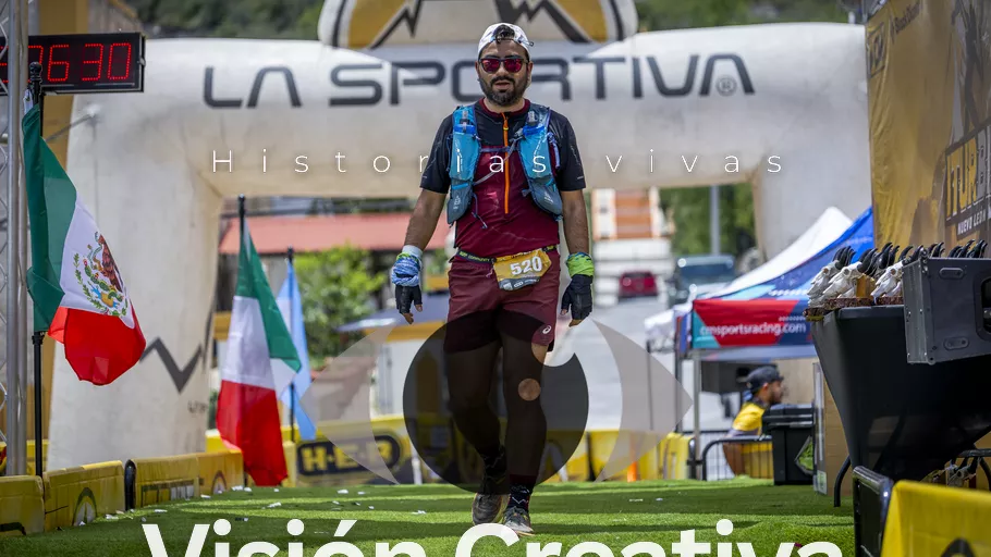 Foto del evento Iturbide Ultra Trail 2024