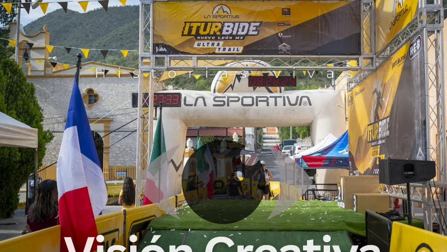 Foto del evento Iturbide Ultra Trail 2024