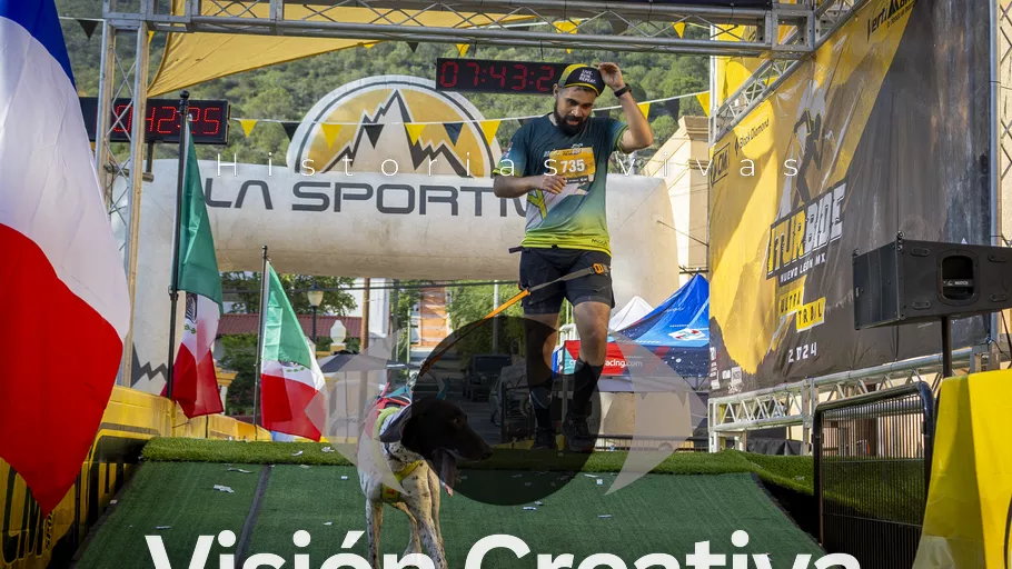 Foto del evento Iturbide Ultra Trail 2024