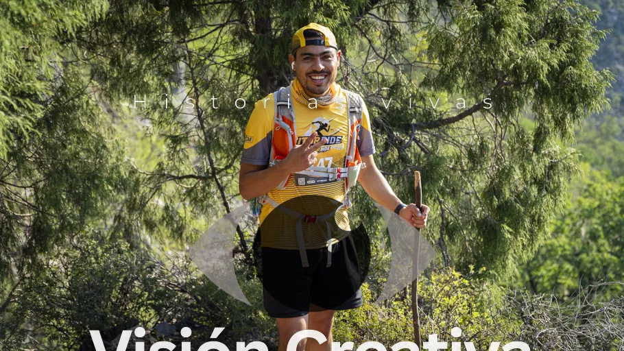 Foto del evento Iturbide Ultra Trail 2024
