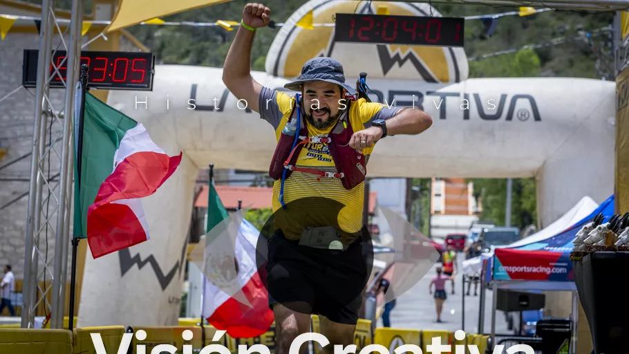 Foto del evento Iturbide Ultra Trail 2024