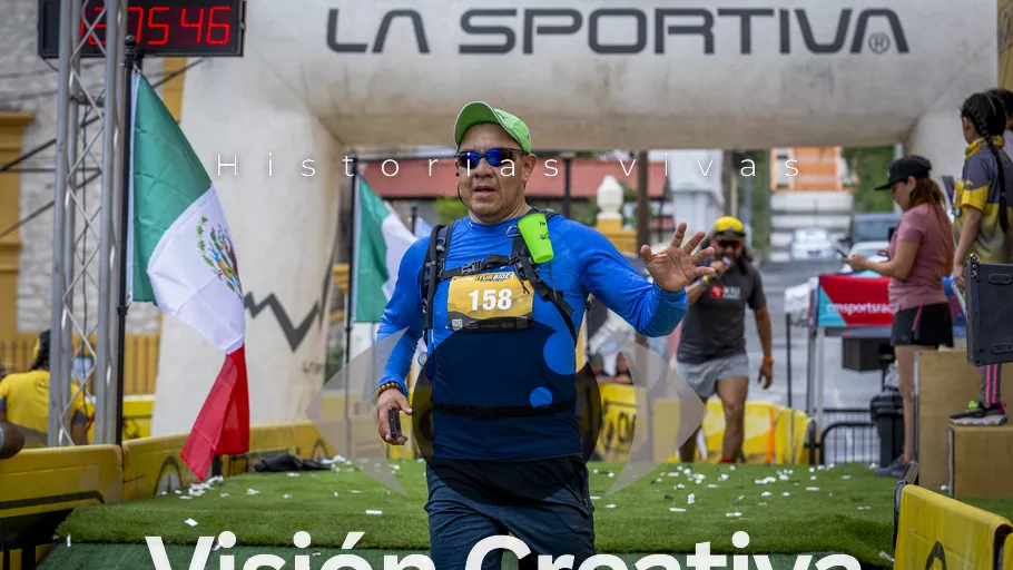 Foto del evento Iturbide Ultra Trail 2024