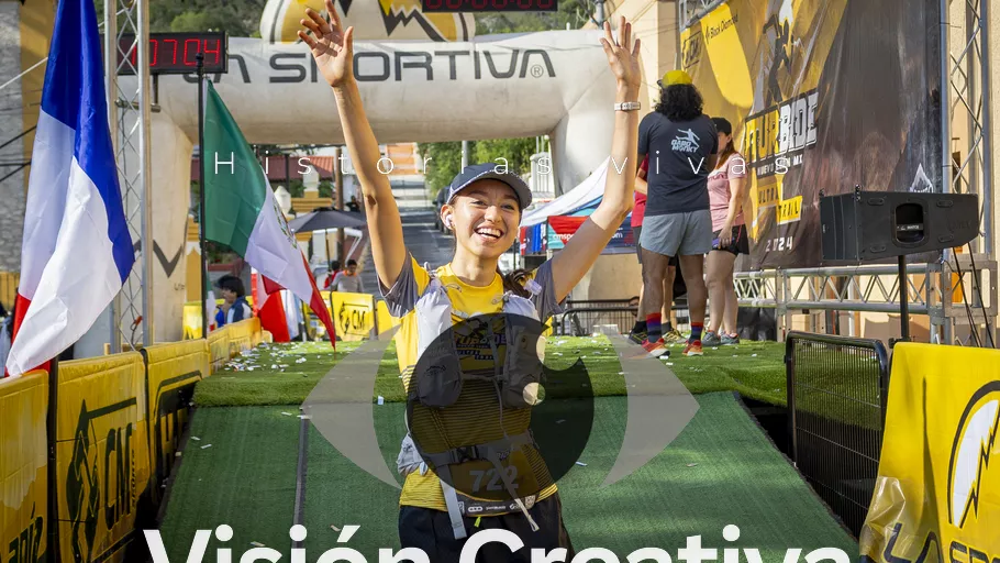 Foto del evento Iturbide Ultra Trail 2024