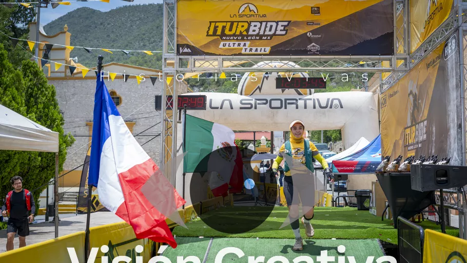 Foto del evento Iturbide Ultra Trail 2024