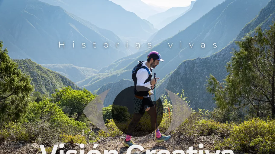 Foto del evento Iturbide Ultra Trail 2024
