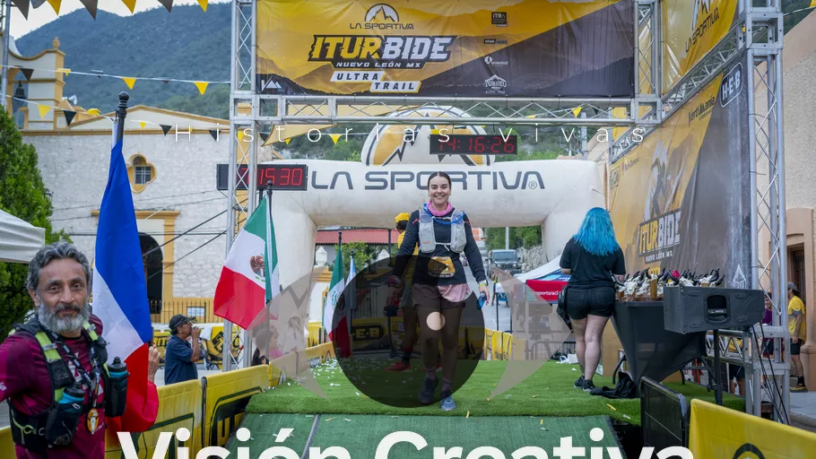 Foto del evento Iturbide Ultra Trail 2024