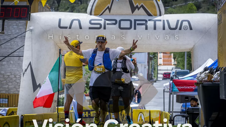 Foto del evento Iturbide Ultra Trail 2024