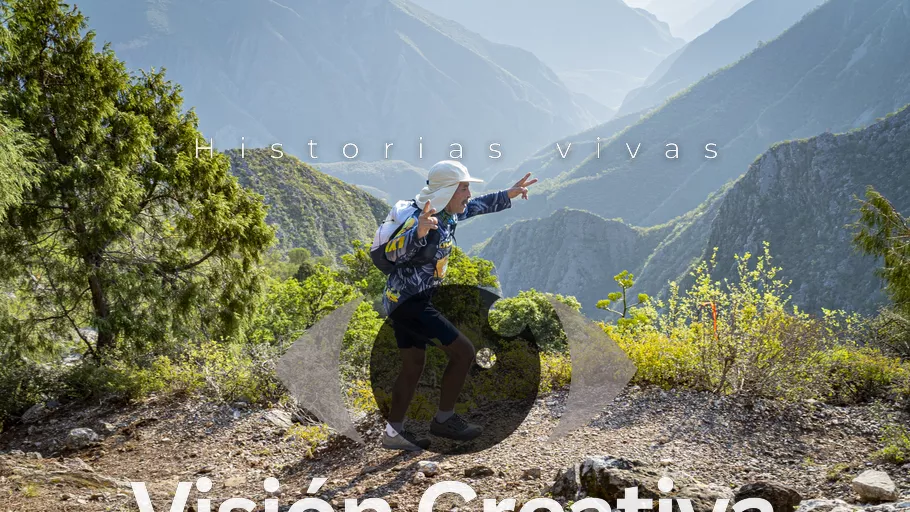 Foto del evento Iturbide Ultra Trail 2024