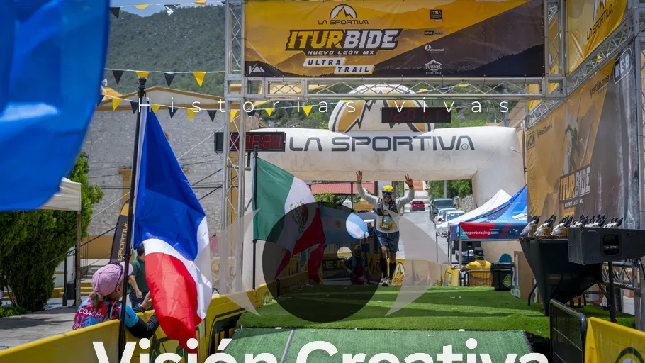 Foto del evento Iturbide Ultra Trail 2024