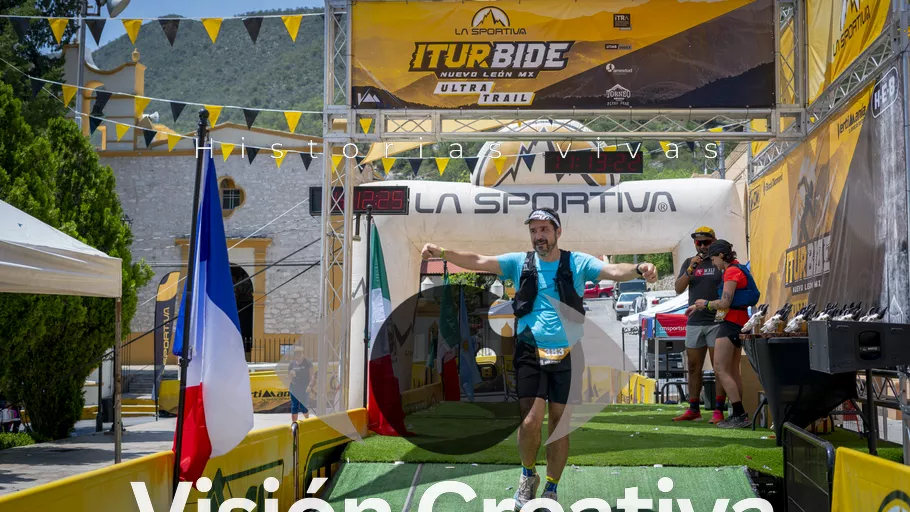 Foto del evento Iturbide Ultra Trail 2024