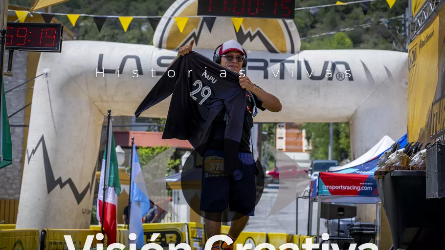 Foto del evento Iturbide Ultra Trail 2024