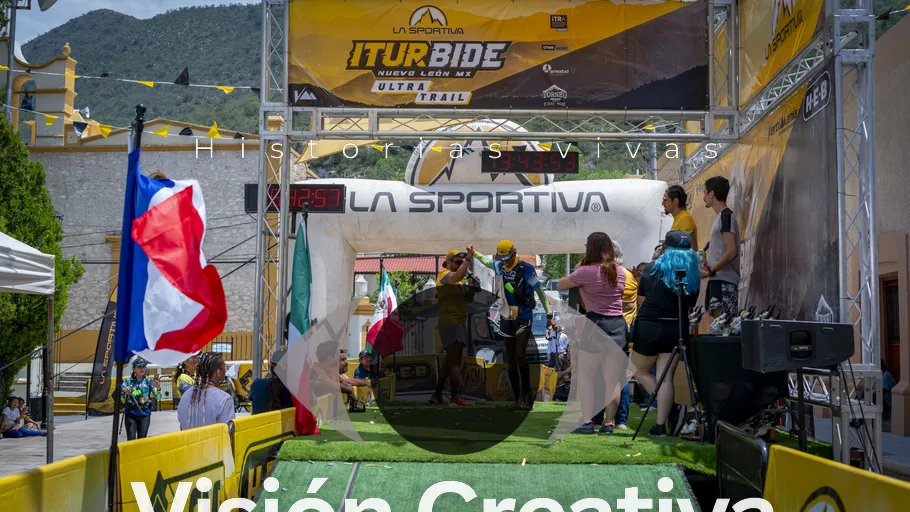 Foto del evento Iturbide Ultra Trail 2024