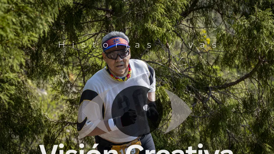 Foto del evento Iturbide Ultra Trail 2024