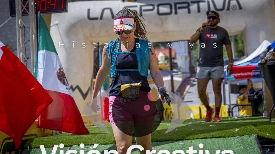 Foto del evento Iturbide Ultra Trail 2024