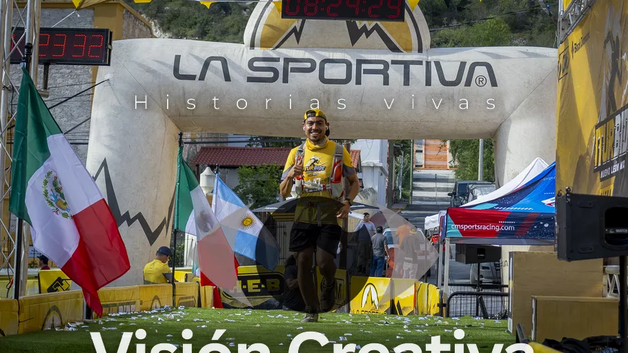 Foto del evento Iturbide Ultra Trail 2024