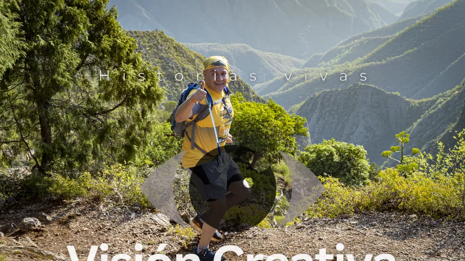 Foto del evento Iturbide Ultra Trail 2024