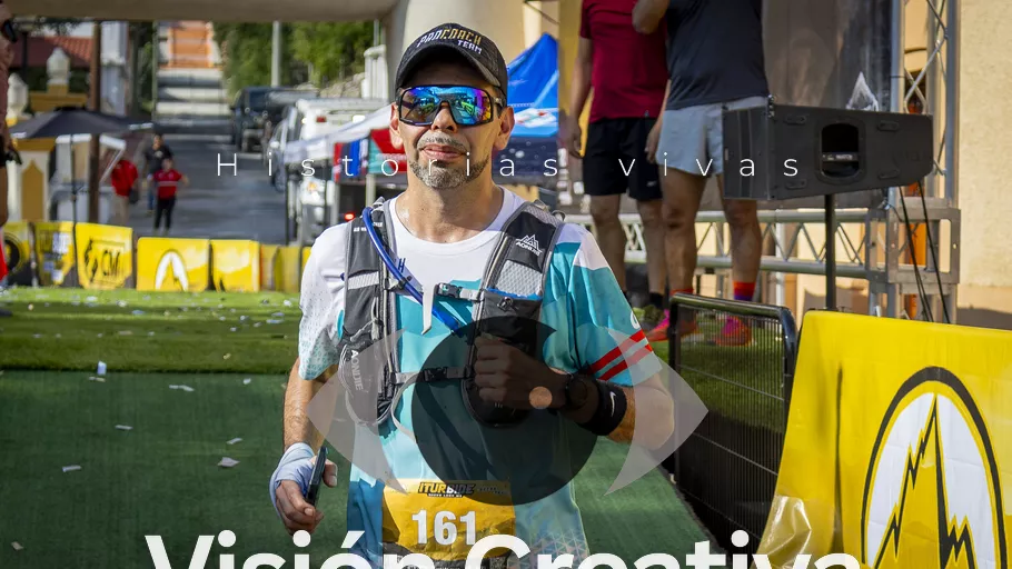 Foto del evento Iturbide Ultra Trail 2024