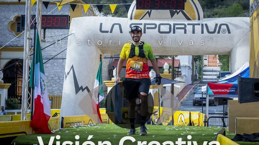 Foto del evento Iturbide Ultra Trail 2024