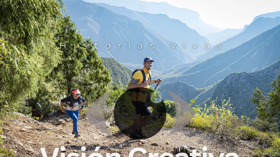 Foto del evento Iturbide Ultra Trail 2024