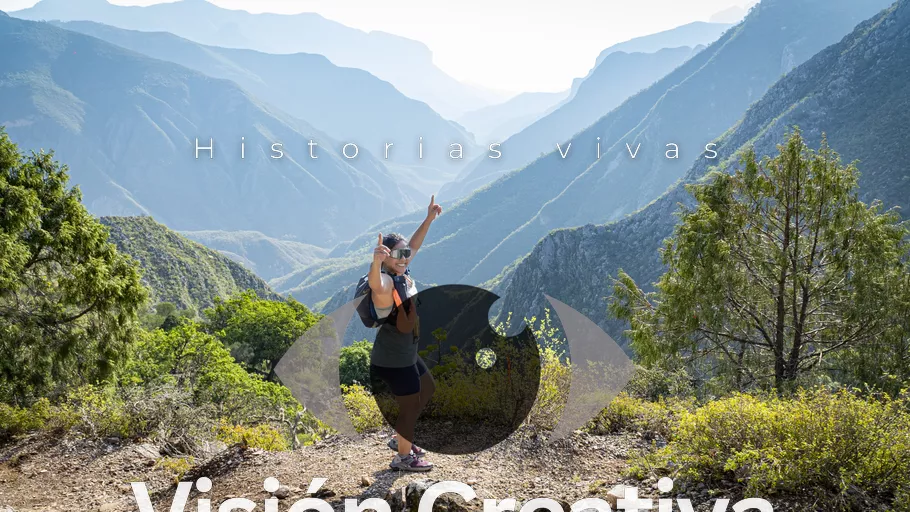 Foto del evento Iturbide Ultra Trail 2024