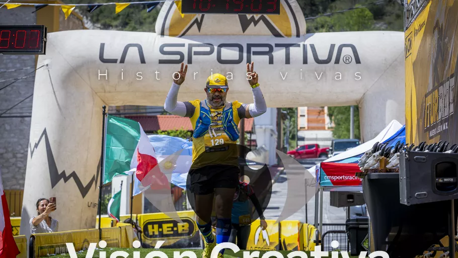 Foto del evento Iturbide Ultra Trail 2024