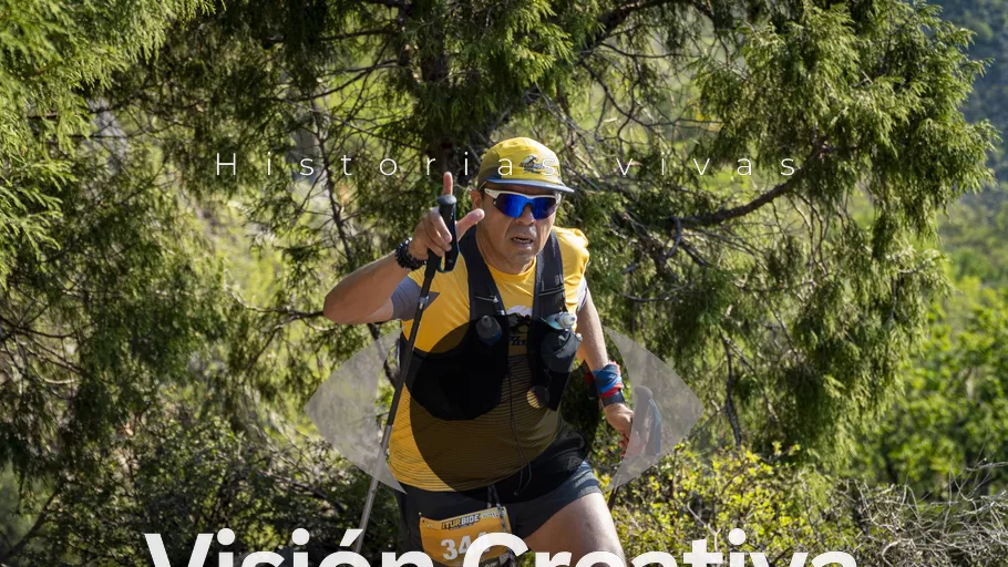 Foto del evento Iturbide Ultra Trail 2024